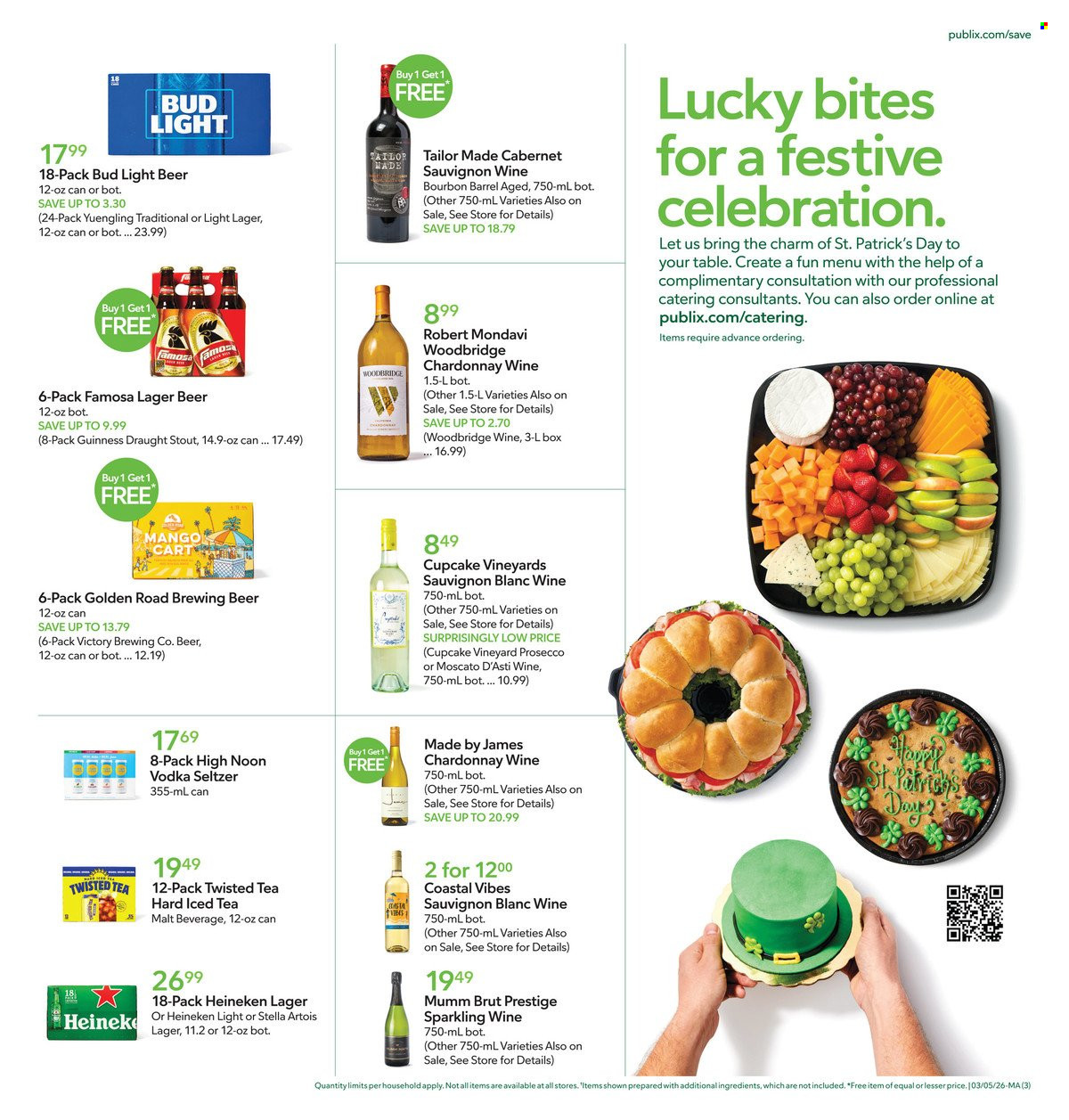 Publix ad - 03/05/2026 - 03/11/2026. Page 3