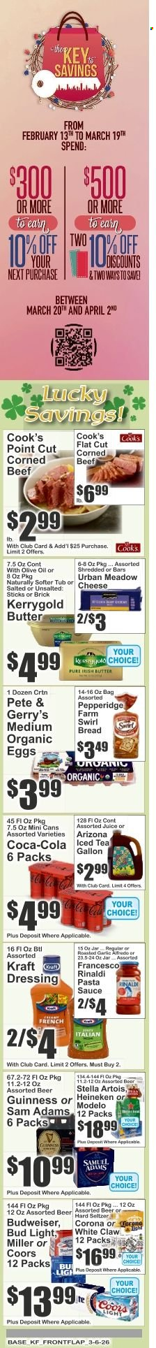 Key Food ad - 03/06/2026 - 03/12/2026. Page 2