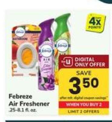 Febreze Air Freshener