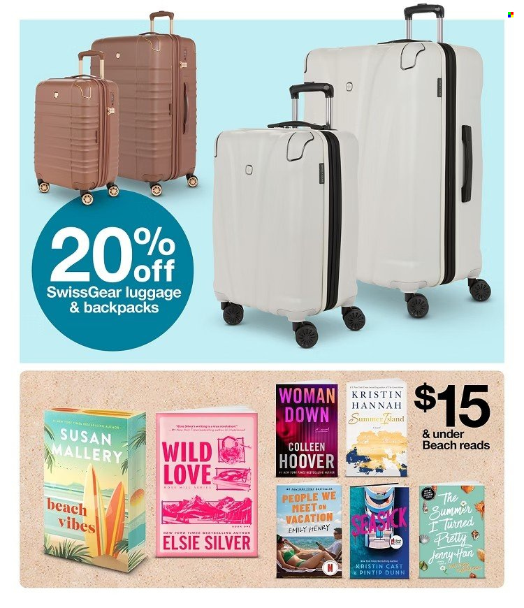 Target ad - 03/08/2026 - 03/14/2026. Page 5