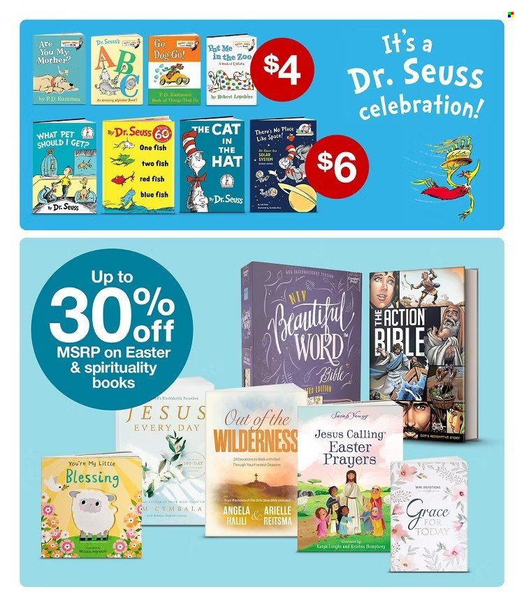 Target ad - 03/08/2026 - 03/14/2026. Page 9