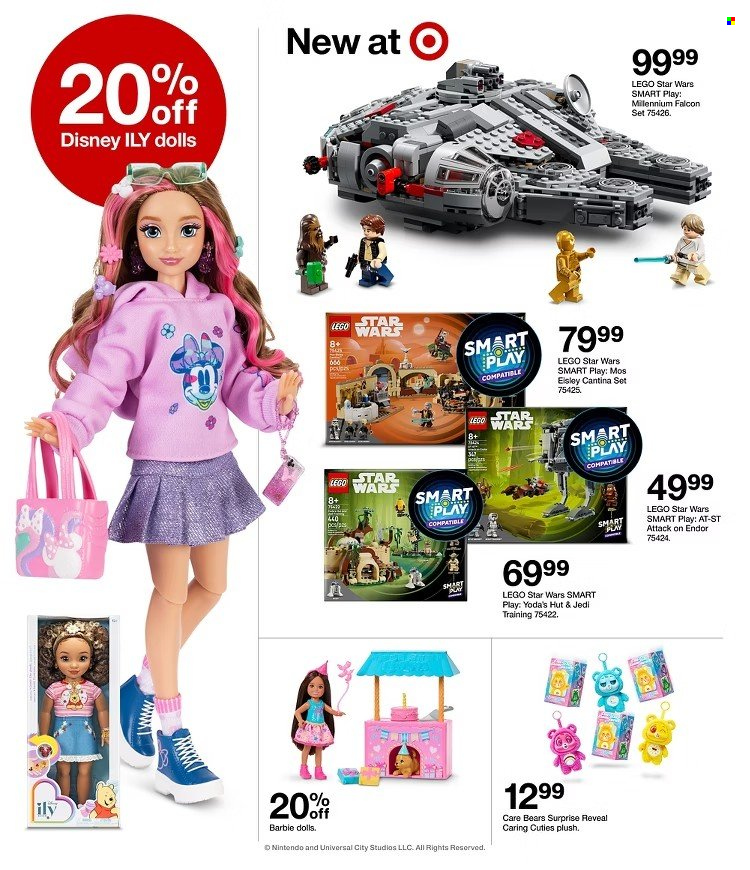 Target ad - 03/08/2026 - 03/14/2026. Page 11