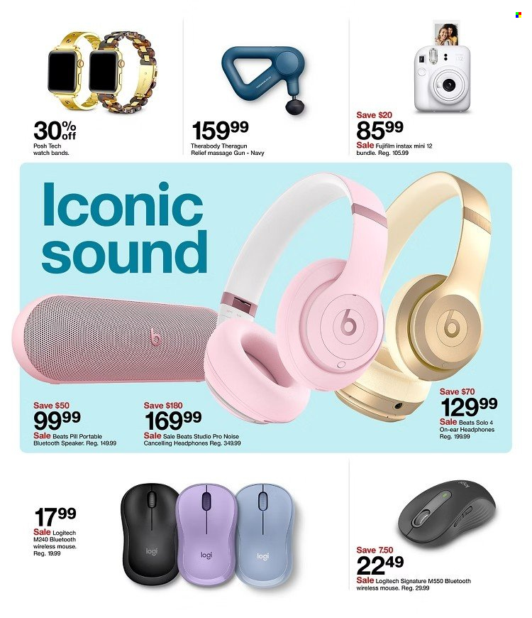 Target ad - 03/08/2026 - 03/14/2026. Page 15
