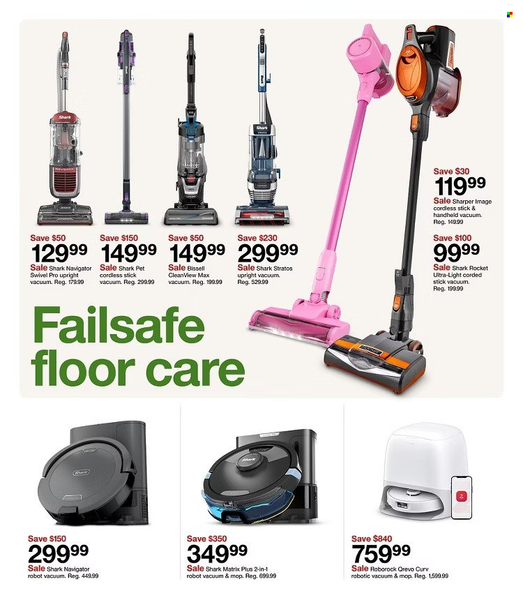 Target ad - 03/08/2026 - 03/14/2026. Page 19