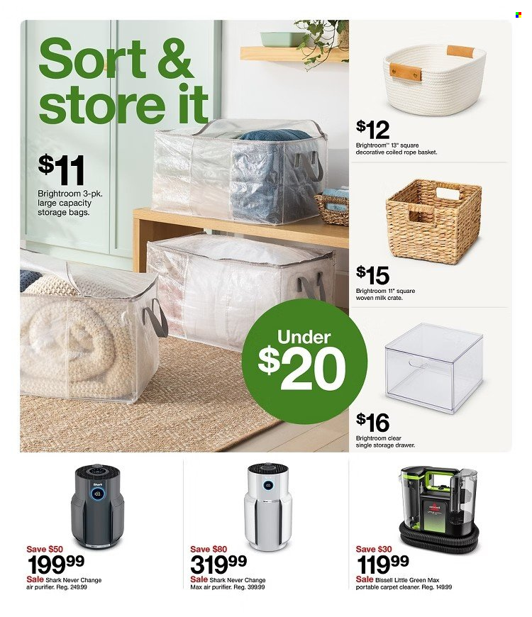 Target ad - 03/08/2026 - 03/14/2026. Page 21