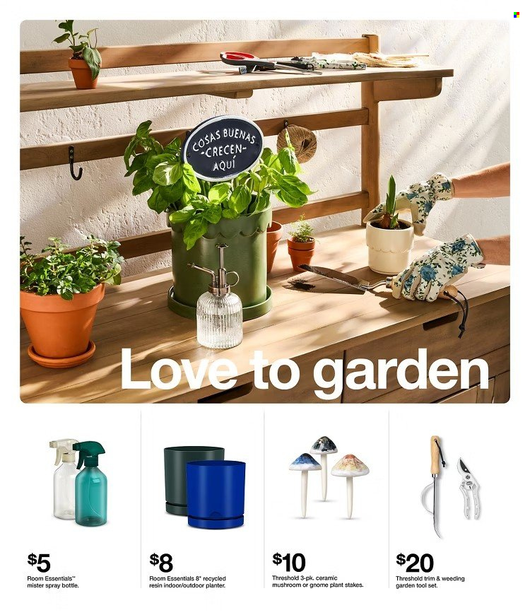 Target ad - 03/08/2026 - 03/14/2026. Page 23