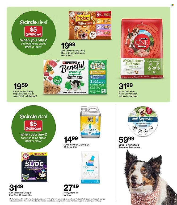 Target ad - 03/08/2026 - 03/14/2026. Page 24