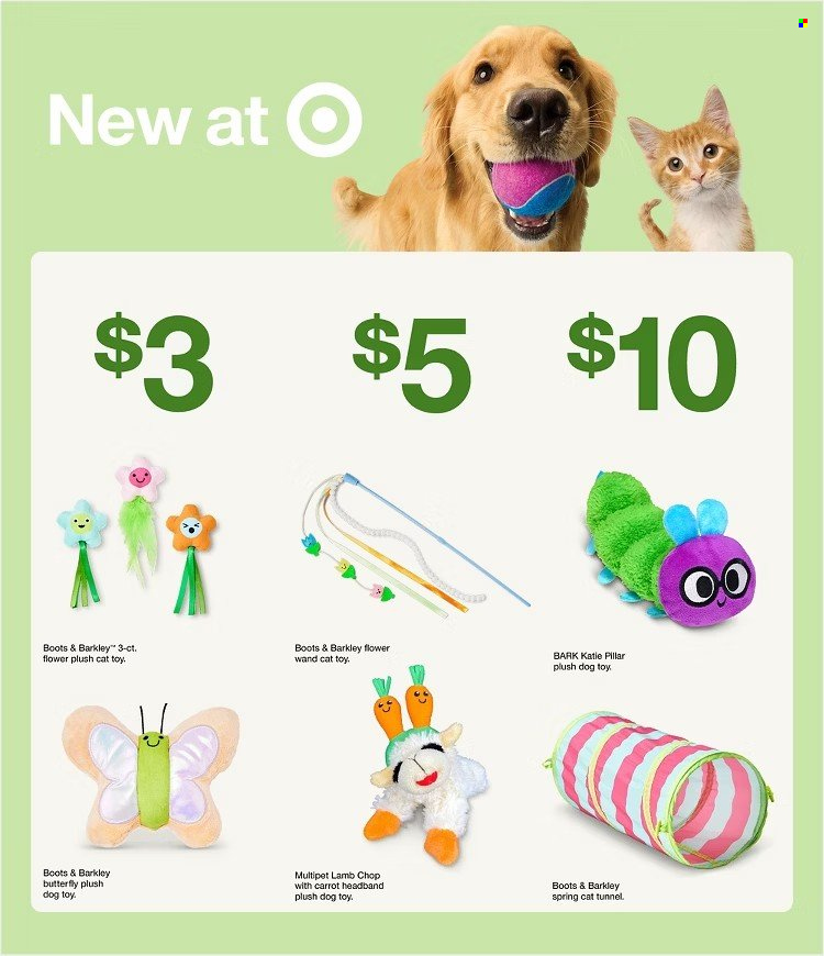 Target ad - 03/08/2026 - 03/14/2026. Page 25