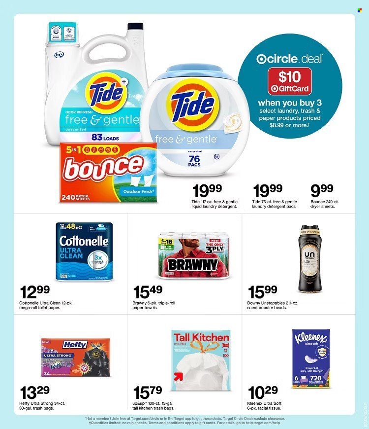Target ad - 03/08/2026 - 03/14/2026. Page 26