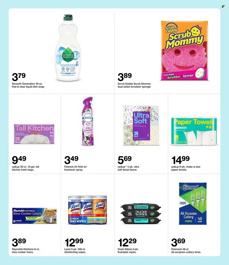 Target ad - 03/08/2026 - 03/14/2026. Page 27