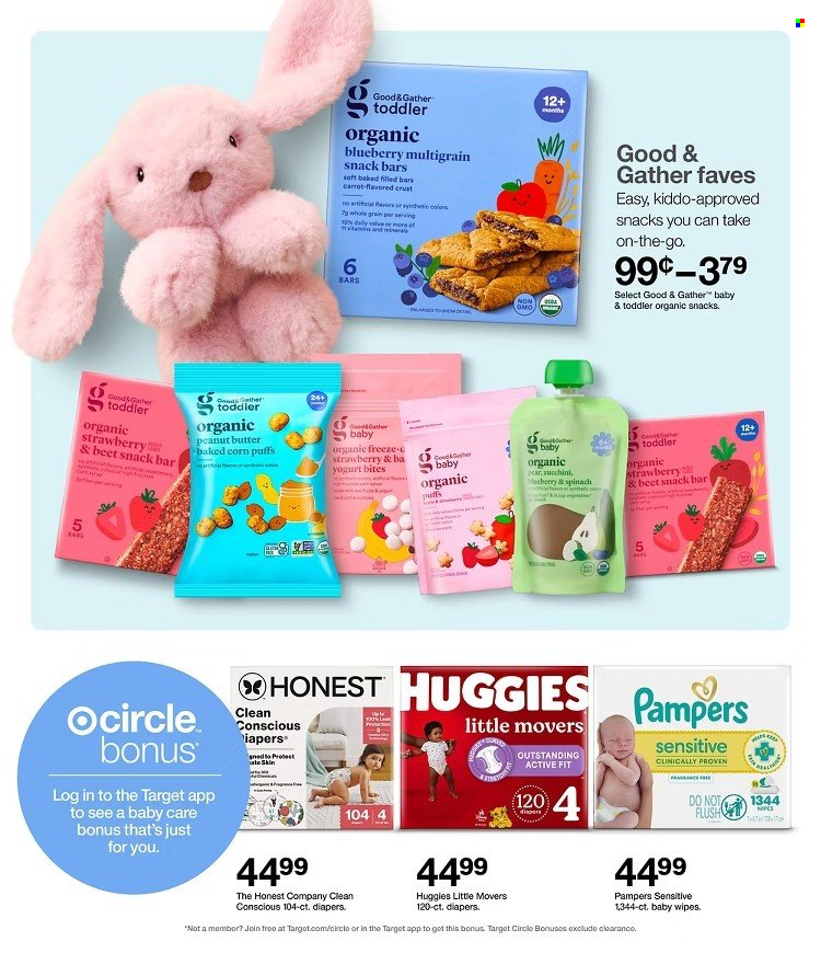 Target ad - 03/08/2026 - 03/14/2026. Page 29