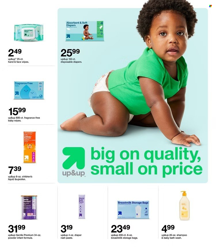Target ad - 03/08/2026 - 03/14/2026. Page 30