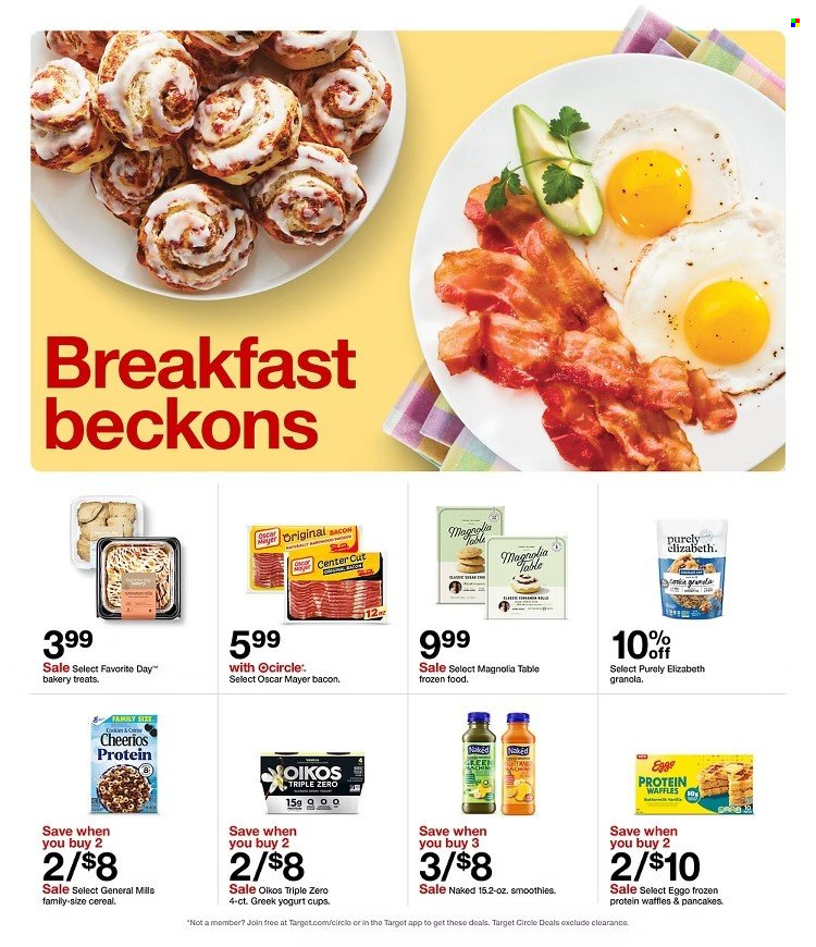 Target ad - 03/08/2026 - 03/14/2026. Page 36