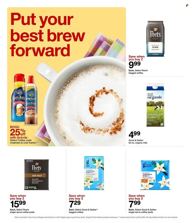 Target ad - 03/08/2026 - 03/14/2026. Page 37