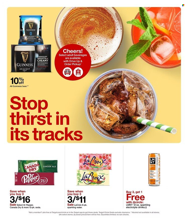 Target ad - 03/08/2026 - 03/14/2026. Page 38