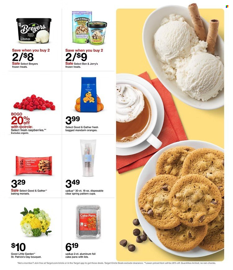 Target ad - 03/08/2026 - 03/14/2026. Page 41