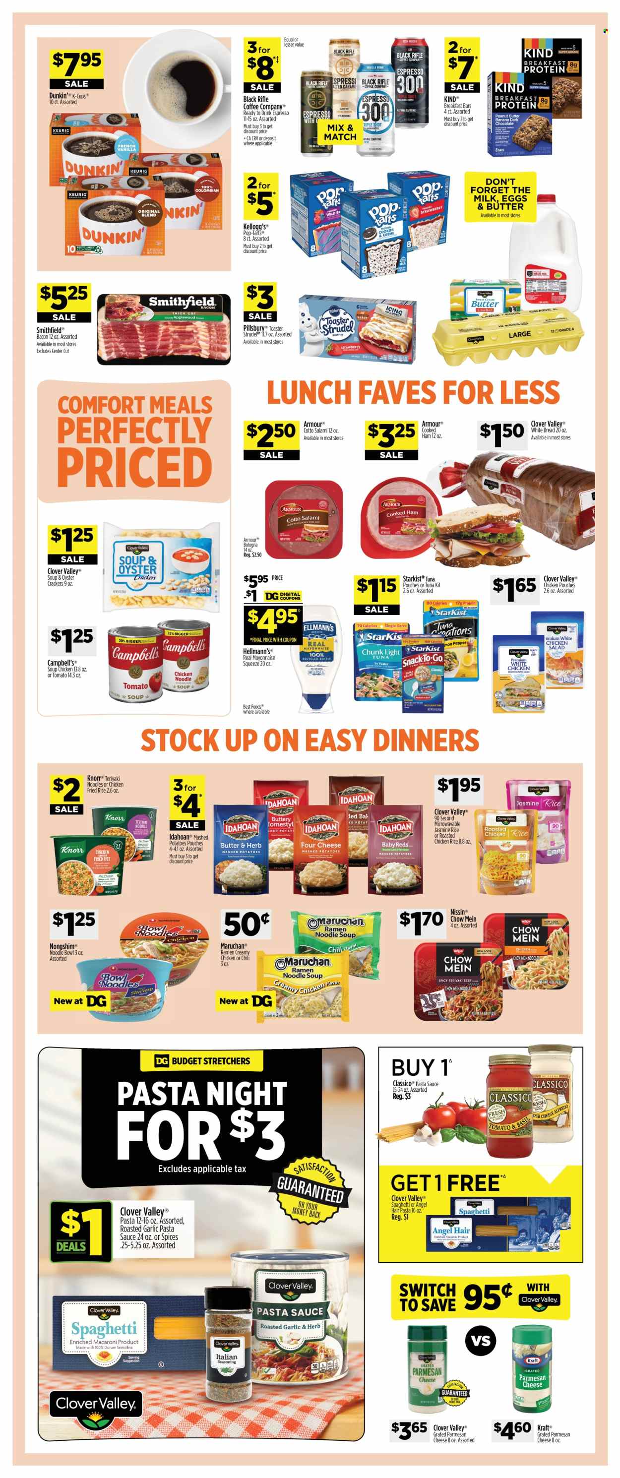 Dollar General ad - 03/08/2026 - 03/14/2026. Page 5