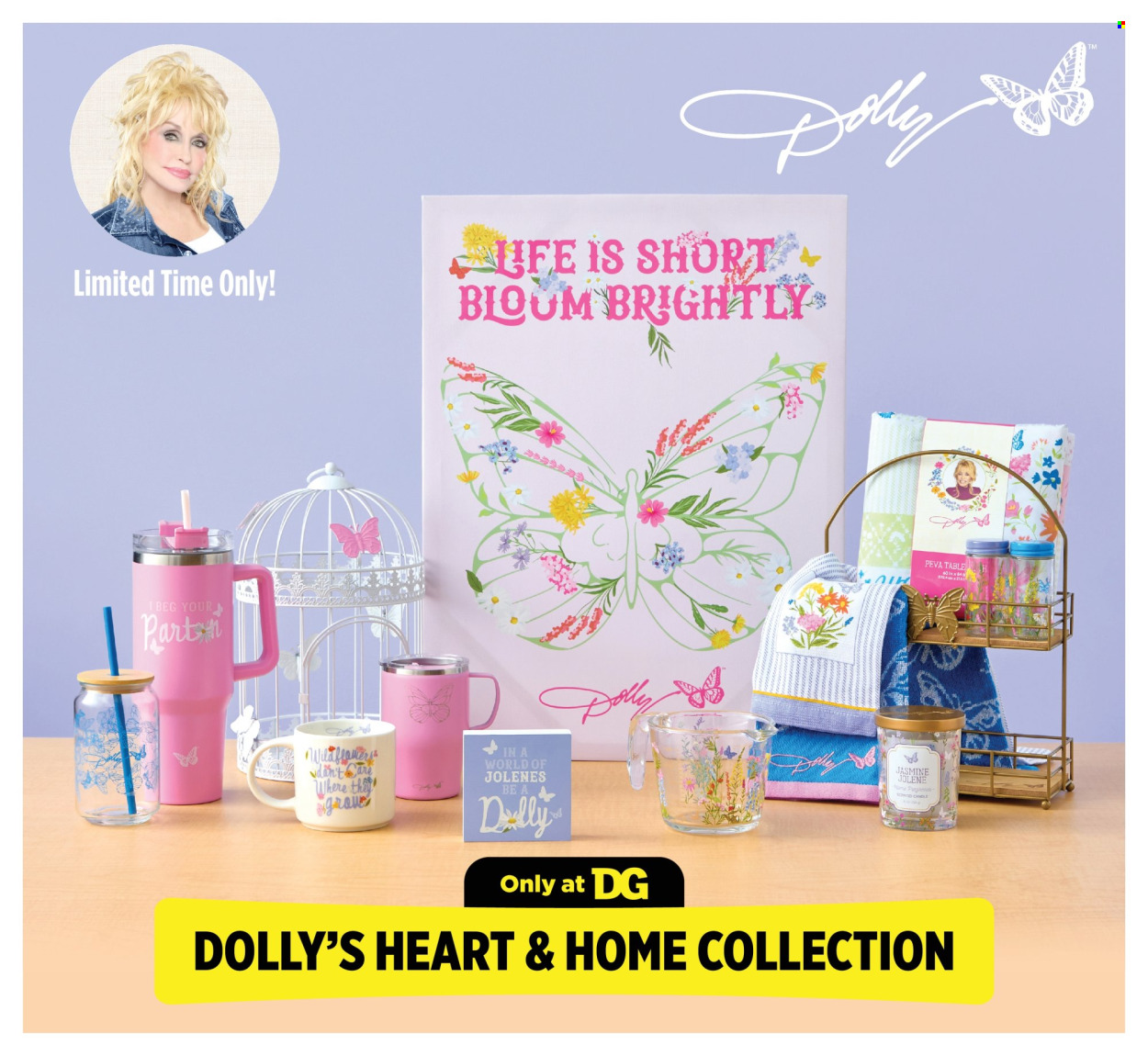 Dollar General ad - 03/08/2026 - 03/14/2026. Page 10