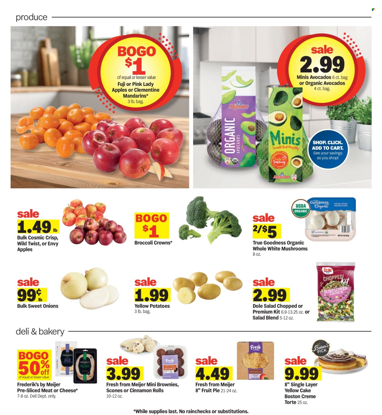 Meijer ad - 03/11/2026 - 03/17/2026. Page 6