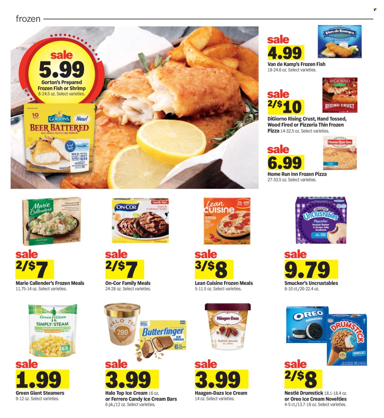 Meijer ad - 03/11/2026 - 03/17/2026. Page 9