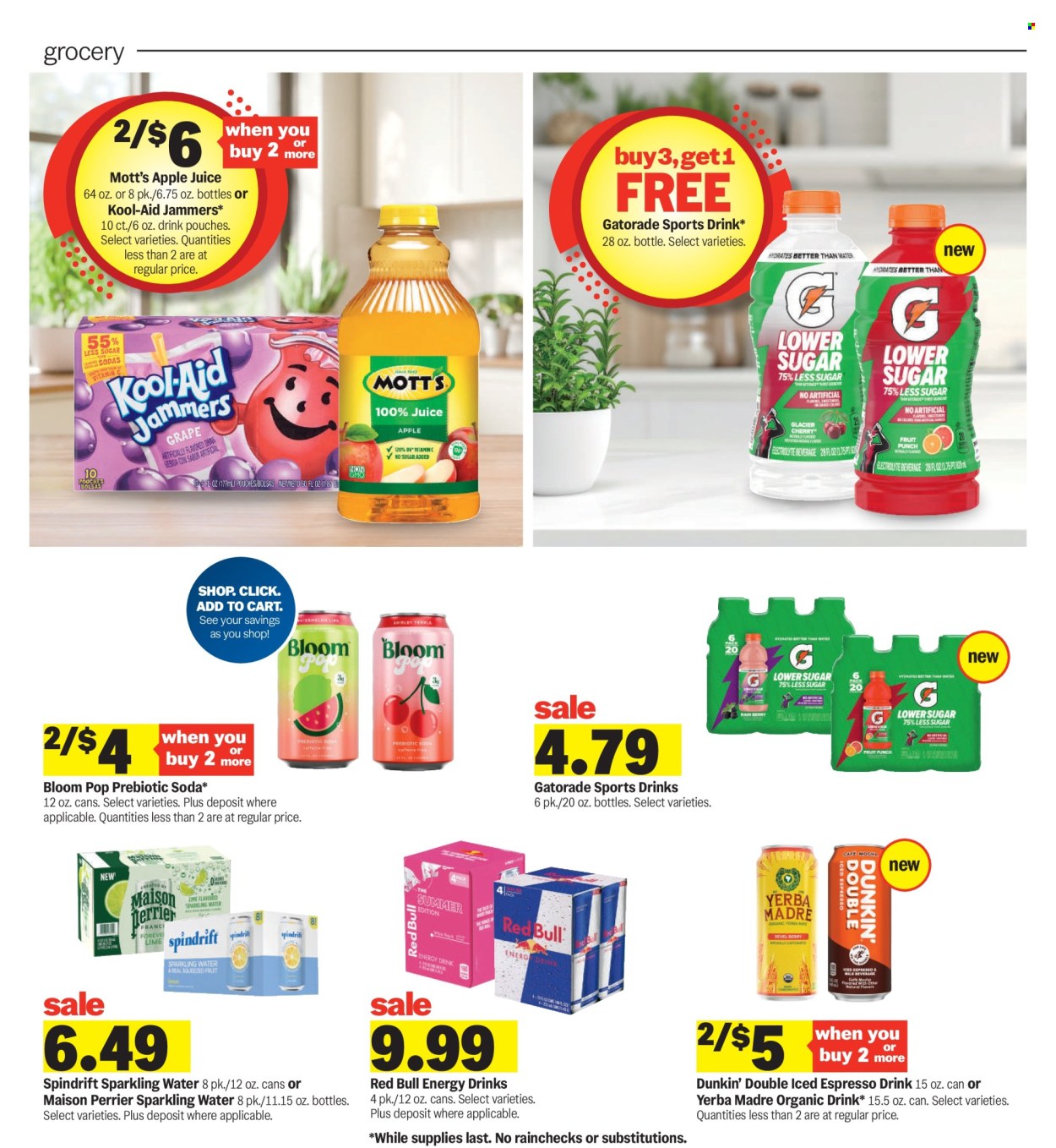 Meijer ad - 03/11/2026 - 03/17/2026. Page 14