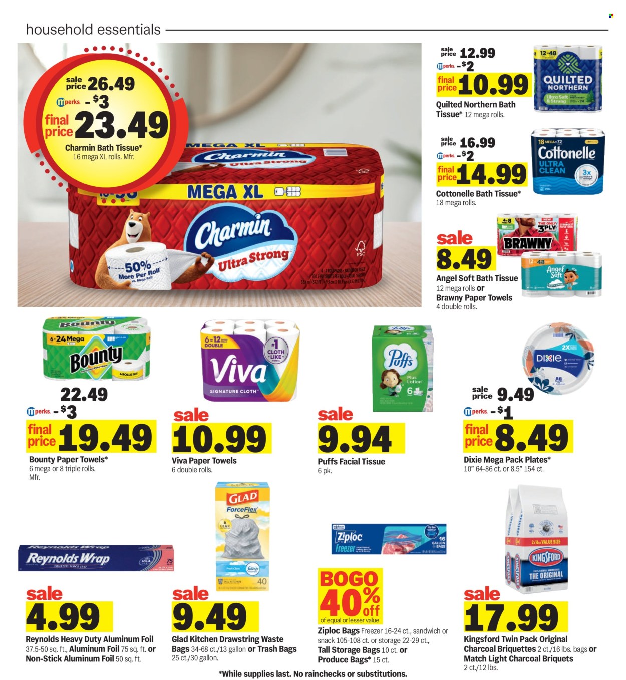 Meijer ad - 03/11/2026 - 03/17/2026. Page 23