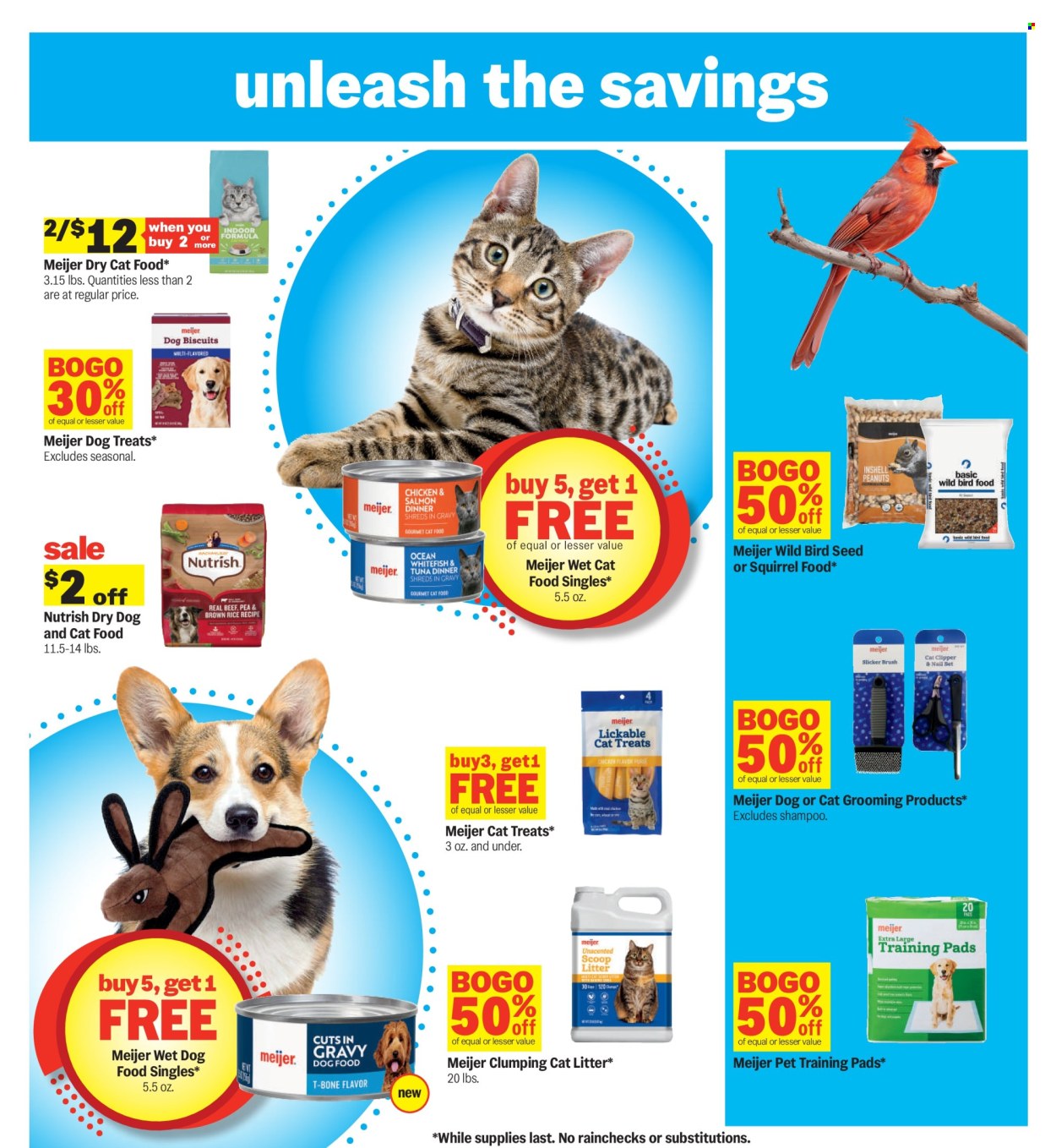 Meijer ad - 03/11/2026 - 03/17/2026. Page 26