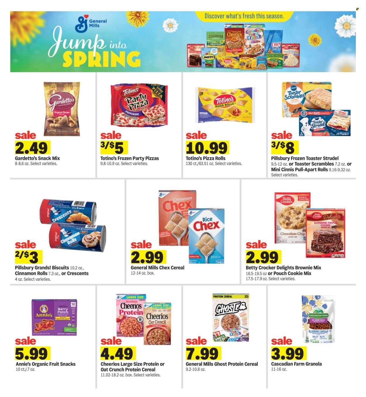 Meijer ad - 03/11/2026 - 03/17/2026. Page 34