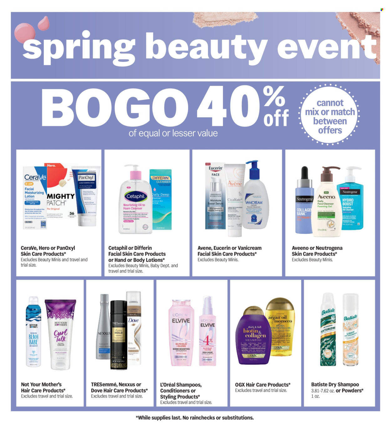 Meijer ad - 03/11/2026 - 03/17/2026. Page 35