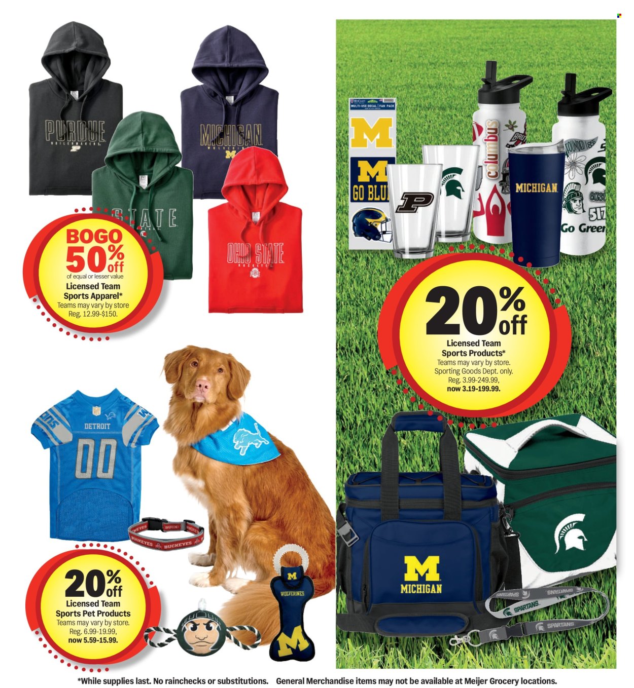 Meijer ad - 03/11/2026 - 03/17/2026. Page 4