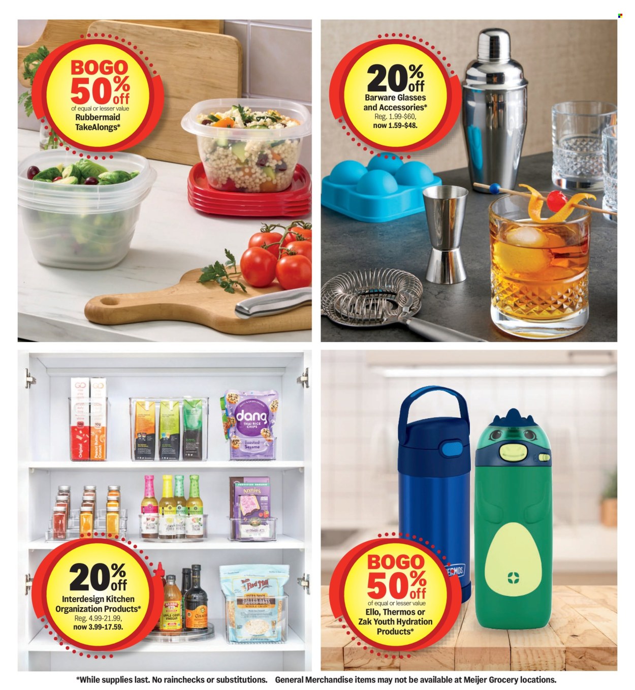 Meijer ad - 03/11/2026 - 03/17/2026. Page 5