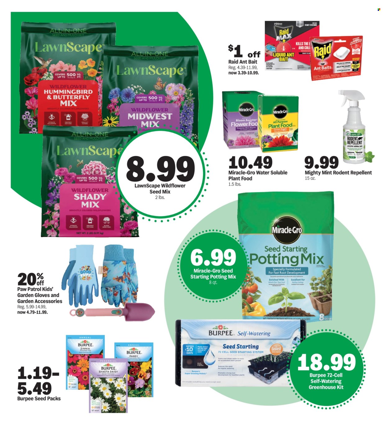 Meijer ad - 03/11/2026 - 03/17/2026. Page 6