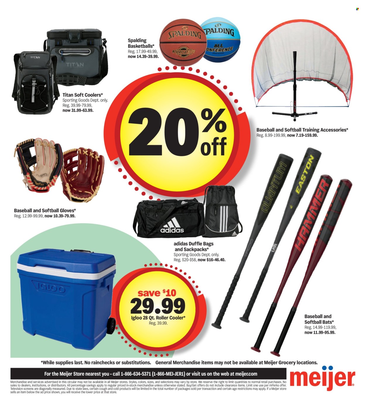 Meijer ad - 03/11/2026 - 03/17/2026. Page 8
