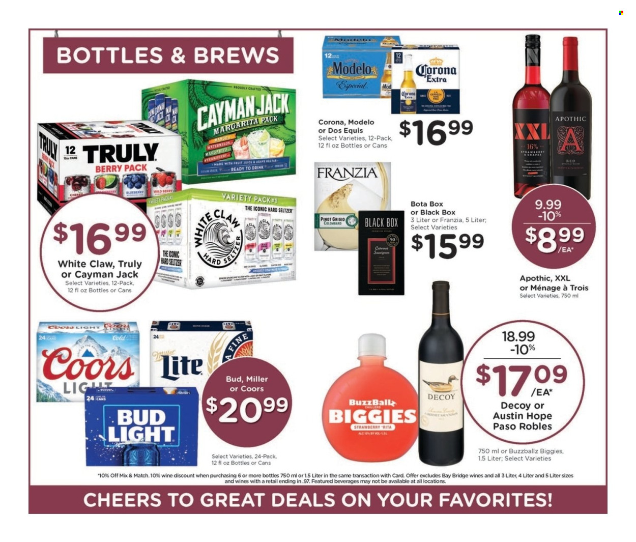 Kroger ad - 03/11/2026 - 03/17/2026. Page 7