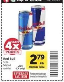 Red Bull