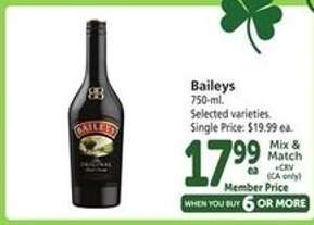 Baileys