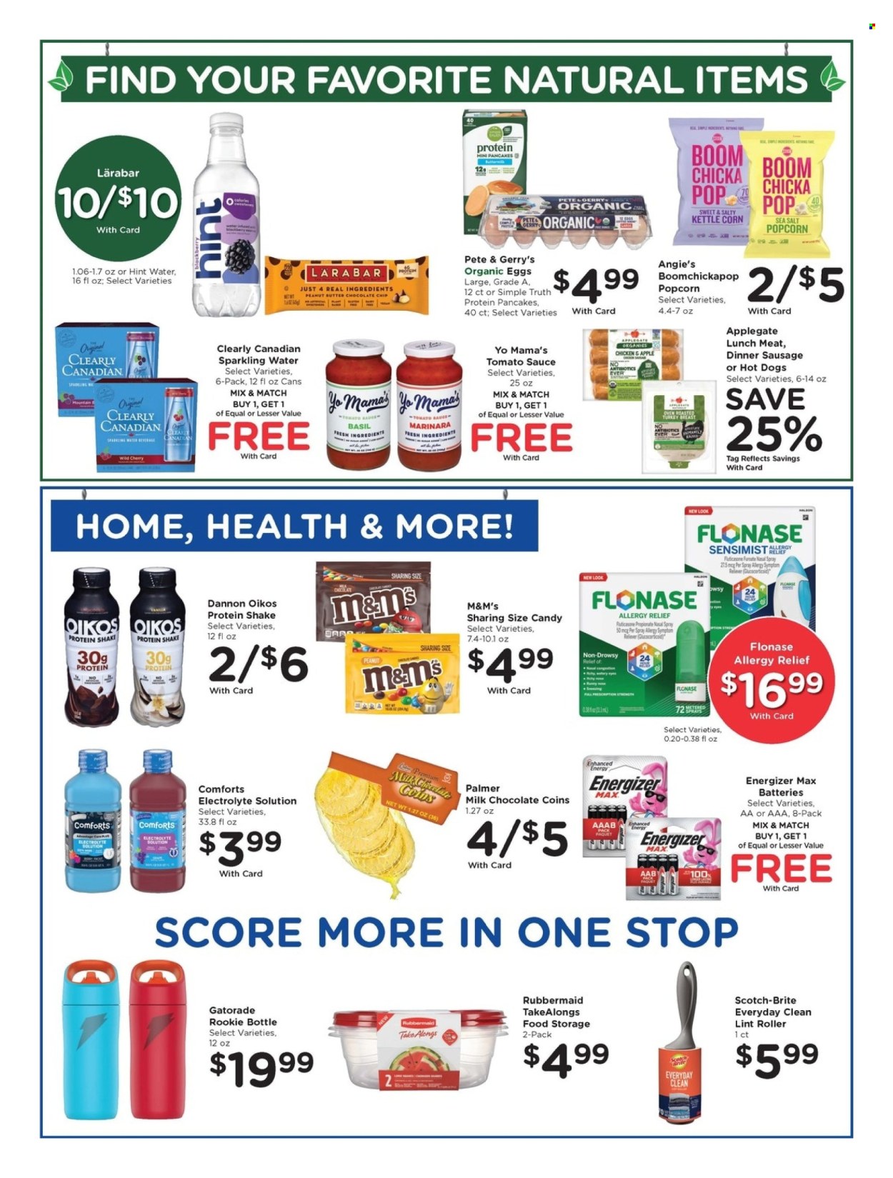 Fred Meyer ad - 03/11/2026 - 03/17/2026. Page 8