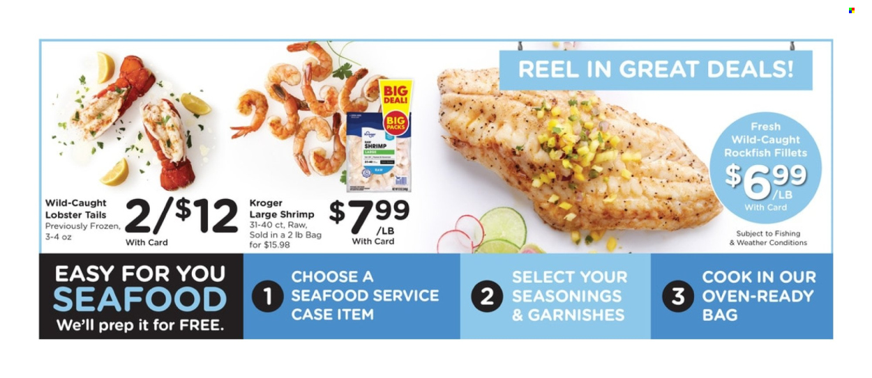 Fred Meyer ad - 03/11/2026 - 03/17/2026. Page 10
