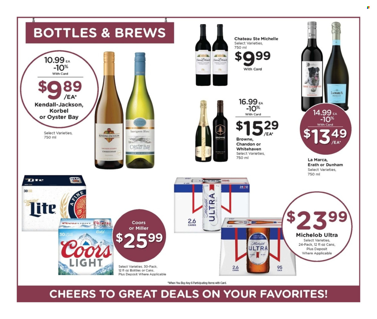 Fred Meyer ad - 03/11/2026 - 03/17/2026. Page 12