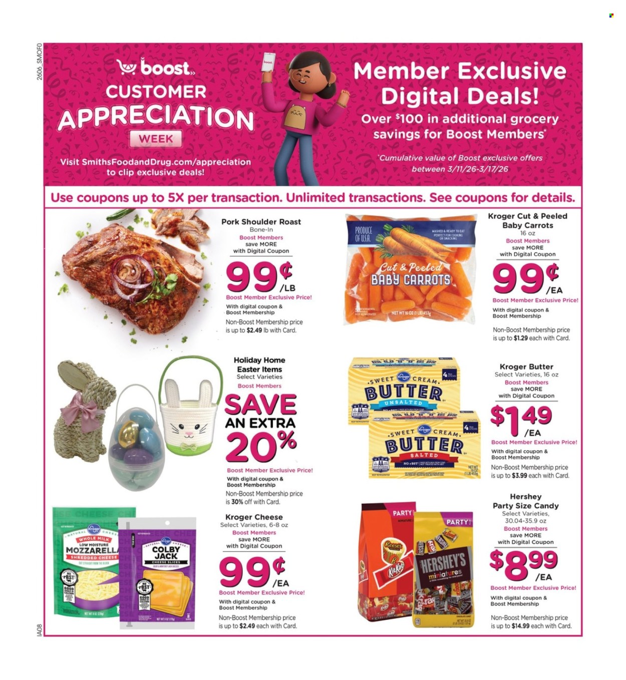 Smith's ad - 03/11/2026 - 03/17/2026. Page 7