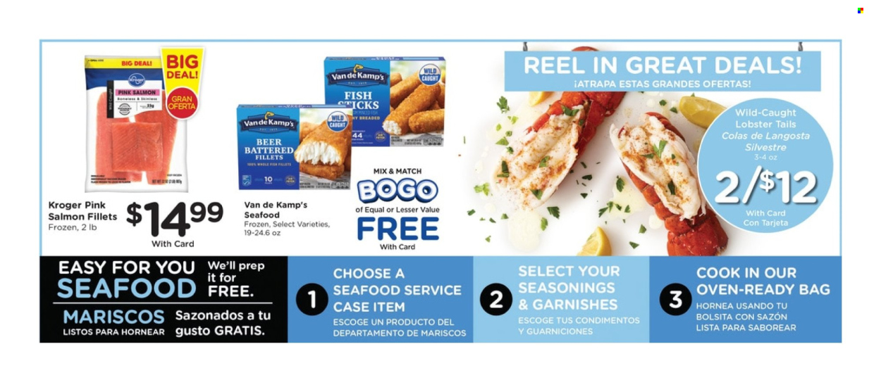 Smith's ad - 03/11/2026 - 03/17/2026. Page 8