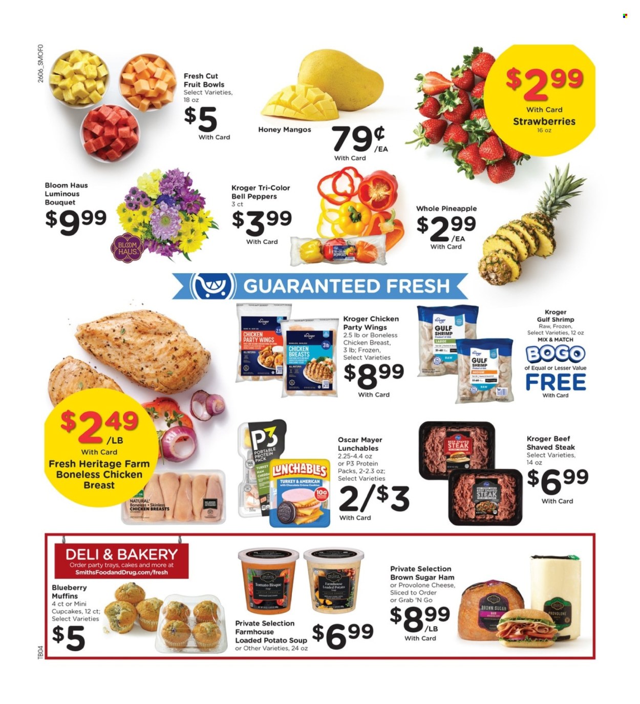 Smith's ad - 03/11/2026 - 03/17/2026. Page 9