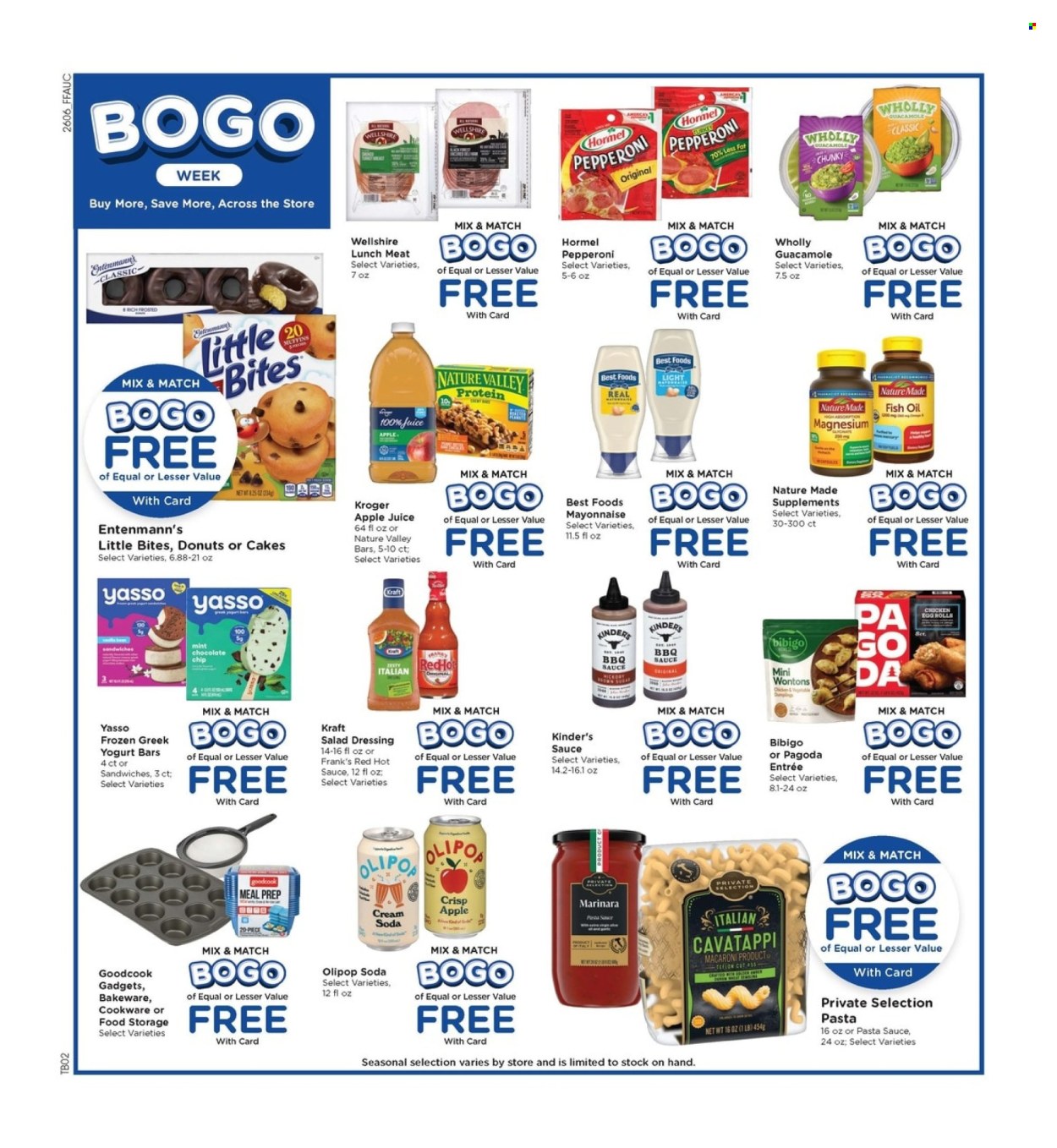 Fry’s ad - 03/11/2026 - 03/17/2026. Page 4