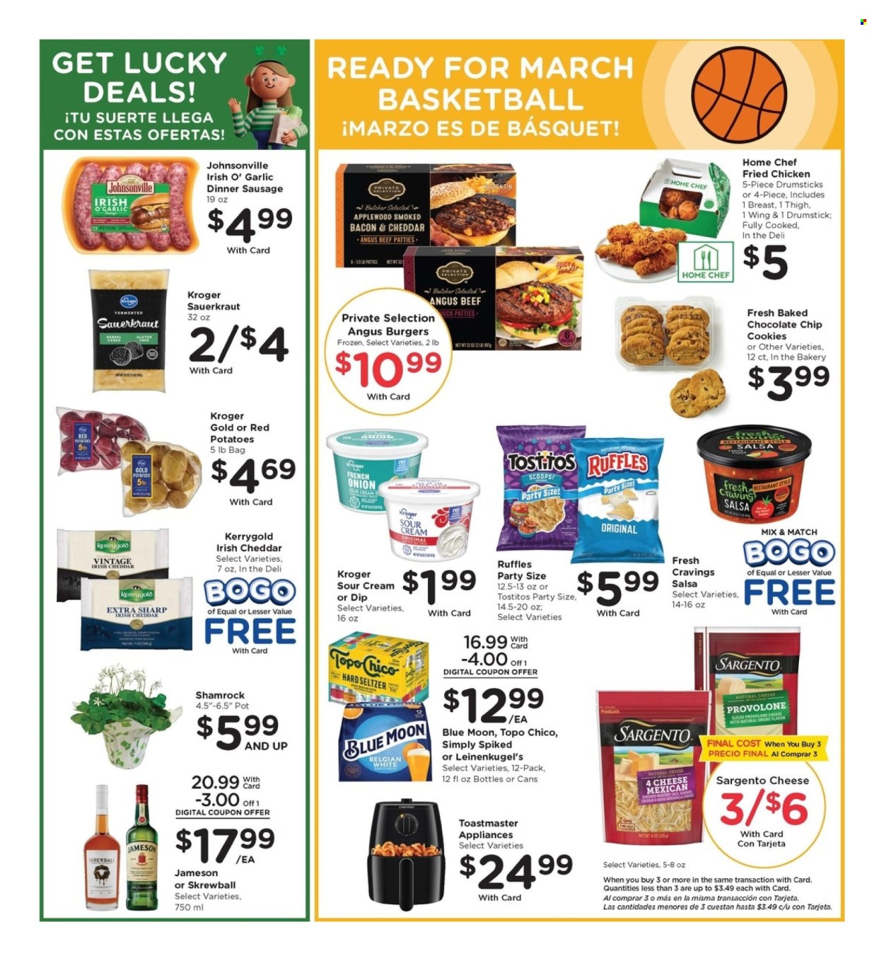 Fry’s ad - 03/11/2026 - 03/17/2026. Page 5