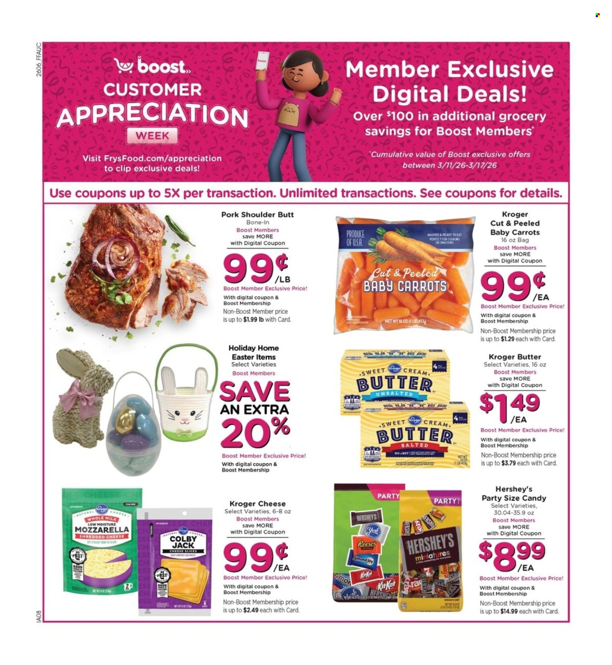 Fry’s ad - 03/11/2026 - 03/17/2026. Page 8