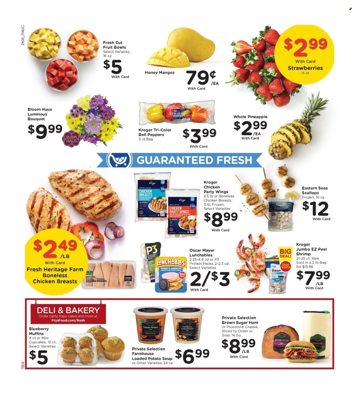 Fry’s ad - 03/11/2026 - 03/17/2026. Page 10