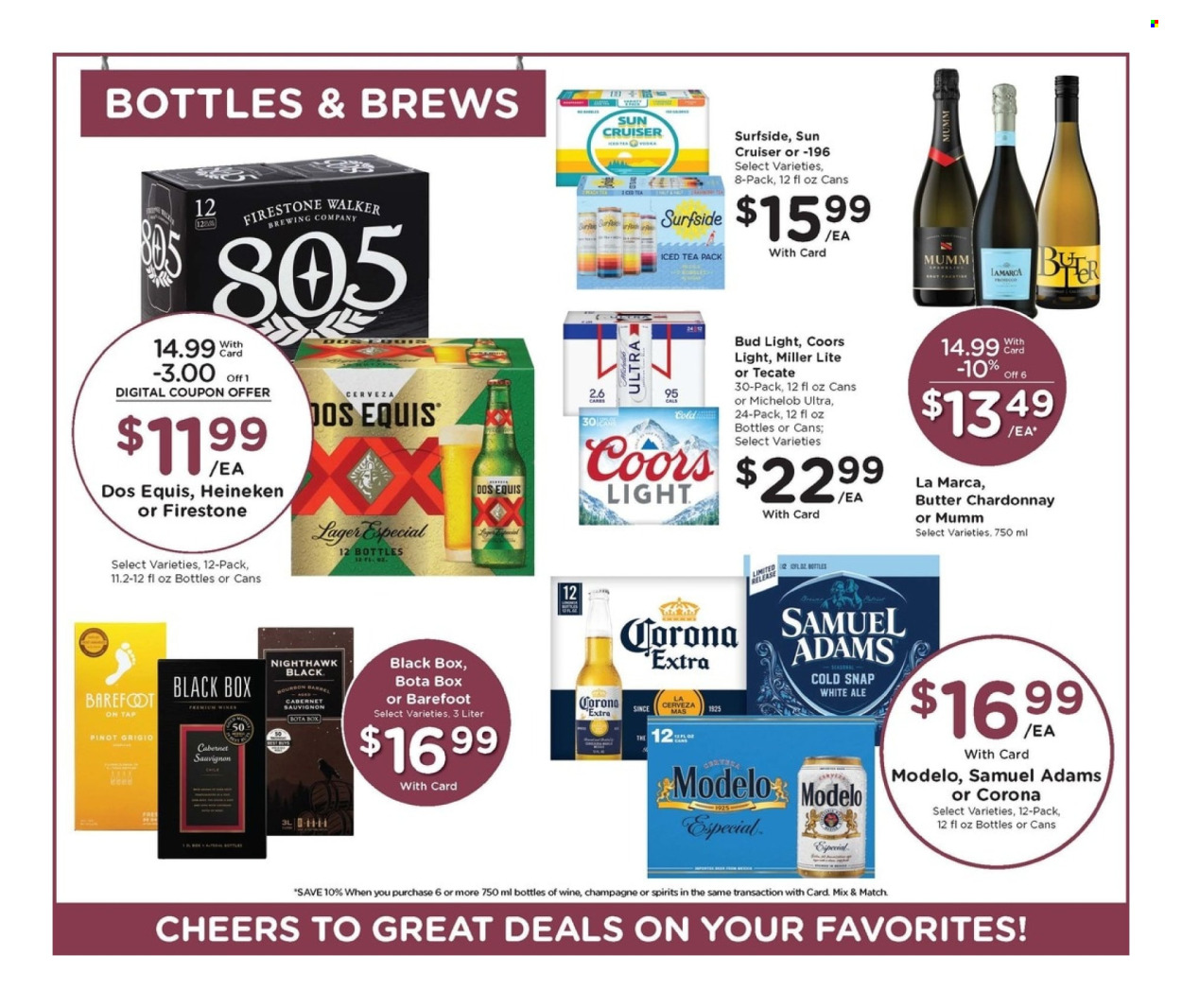 Fry’s ad - 03/11/2026 - 03/17/2026. Page 11