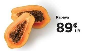 Papaya