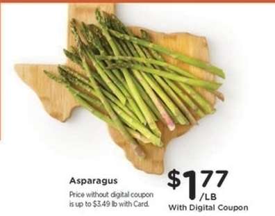 Asparagus