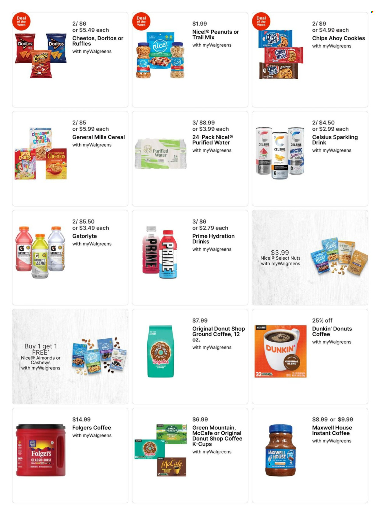 Walgreens ad - 03/15/2026 - 03/21/2026. Page 26